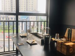 -很久以前羊肉串(大宁中心广场店)