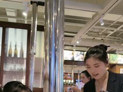 -牧童禧肉社·韩国炭火烤肉店(中粮祥云小镇创始店)