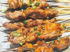 -王胡子烧烤·龙虾·海鲜