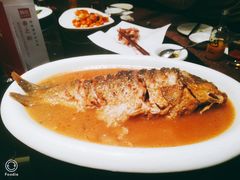 -阿庄新豫菜(航海东路店)