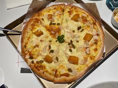 -Gray Whale 灰鲸餐厅(北美N1店)