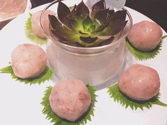 -捞王猪肚鸡火锅(财富中心店)
