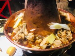 -红钳侠小龙虾·烧烤(中赢康康谷店)