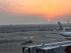 -上海浦东国际机场-T2航站楼