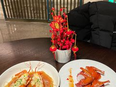 -彩丰楼中餐厅(佘山世茂洲际酒店)