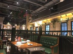 -年巴羊肉铺老铜锅(梅江店)