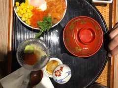 -NIUAN牛庵·日式和牛烧肉(恒隆店)