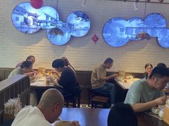 -常盛香生煎·酸辣汤.无锡老字号玉兰饼(新生路店)