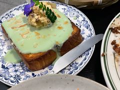 -橘酱餐厅
