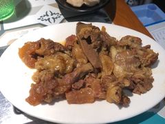 -三毛牛肉店(福强店)