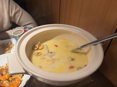 -乔街深夜食堂·小龙虾·高压锅生蚝(杭州总店)