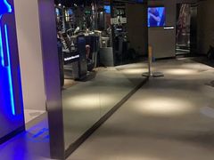 -威尔仕健身(番禺店)