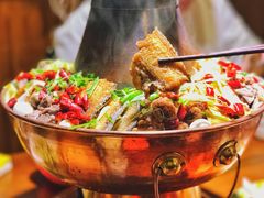 -下杨家青海土火锅(海湖店)