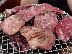 -大阪烧肉BAKA一代(十亩地店)