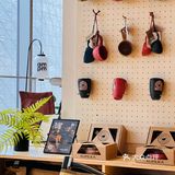 端午节来打卡露营风咖啡店