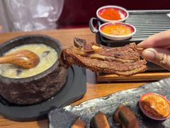 -敏珠拉姆藏餐·南京厨房(富春江东街店)