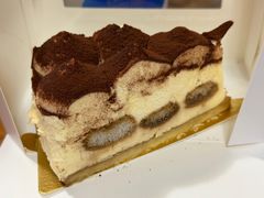 -山崎面包(静安久光店)