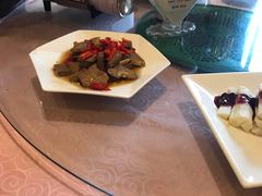 -四季春(美食街店)