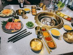 雪花和牛三筋-妥妥烤肉料理(昙华林店)
