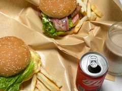 -Shake Shack(南山万象天地店)