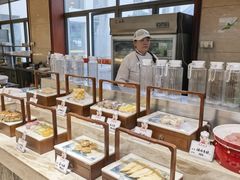 -石家饭店·百年老字号(灵岩山穹灵路店)