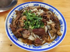 -清真-戏楼王记牛肉面