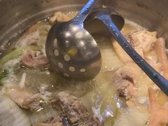 -润园四季椰子鸡火锅(南山海岸城店)