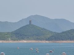 -北京金海湖景区