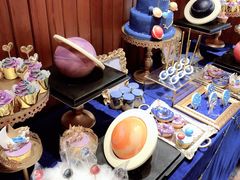 -马勒别墅·中餐厅