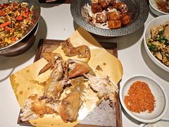 -打酱油·非遗淮扬菜(瘦西湖梅岭店)