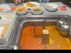 -海底捞火锅(城阳万象汇店)