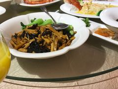 -金石国际大酒店·金丽自助餐厅