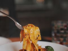 -君悦酒店·La Terrazza意合園·意式风味