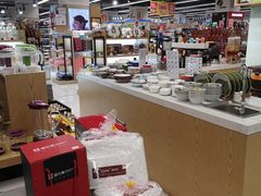-华润万家(凯德广场店)