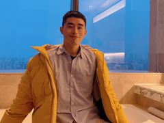 -上海龙之梦万丽酒店