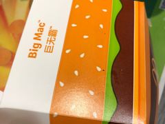 -麦当劳(景城邻里中心店)