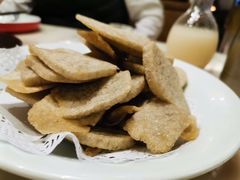 -京华烟云·北京烤鸭(领展购物广场·中关村店)