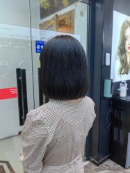 -藤野造型·专业烫染店