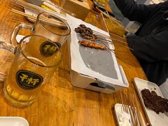 -木屋烧烤(龙湖天街店)