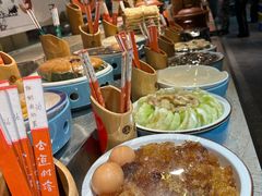 -古道村落(温汤店)
