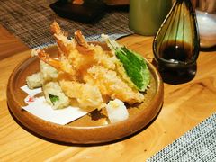 -鮨鲸·和牛烧(三里屯店)