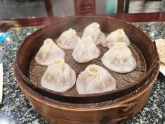 小笼汤包-耿福兴(凤凰美食街店)