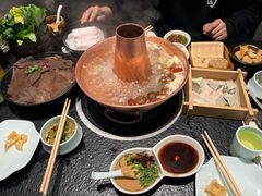 -阳坊涮肉(西直门凯德mall店)