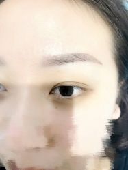 -MIVI野生眉纹绣纹眉