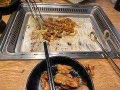 -新石器烤肉(南站店)