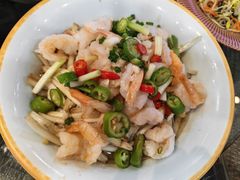 -小秦淮·南京土菜(新亭西路店)