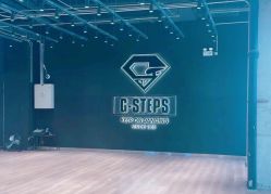 -G-STEPS舞蹈工作室