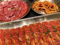 -西塔老太太泥炉烤肉(龙湖北苑天街店)