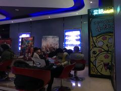 -中影星美国际影城(犀浦百伦店)