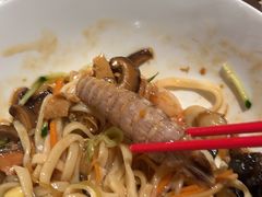 -添萬囍·天津三鲜捞面(天河城店)
